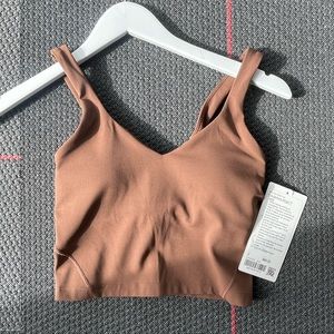Lulu lemon tank top